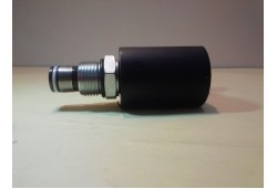 Solenoid Valve Coil & Cartidge, 220VAC, NC, China